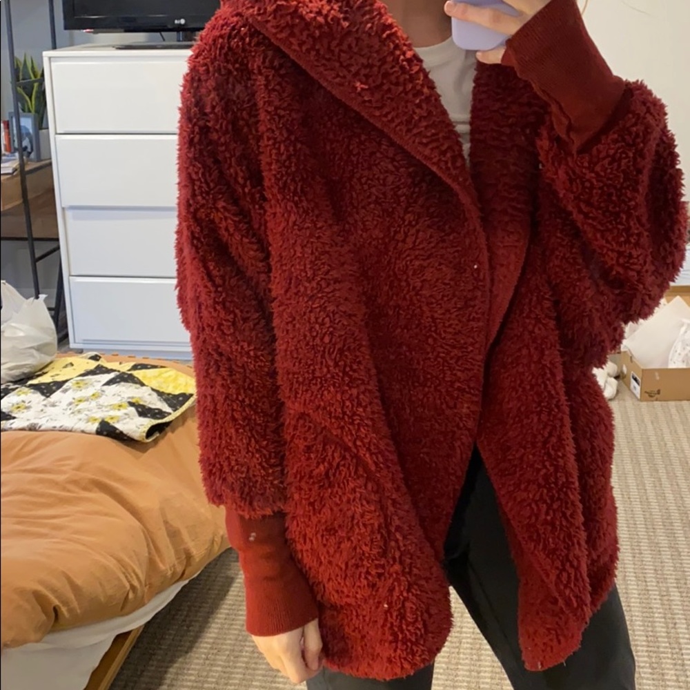 Nordic Beach Wrap